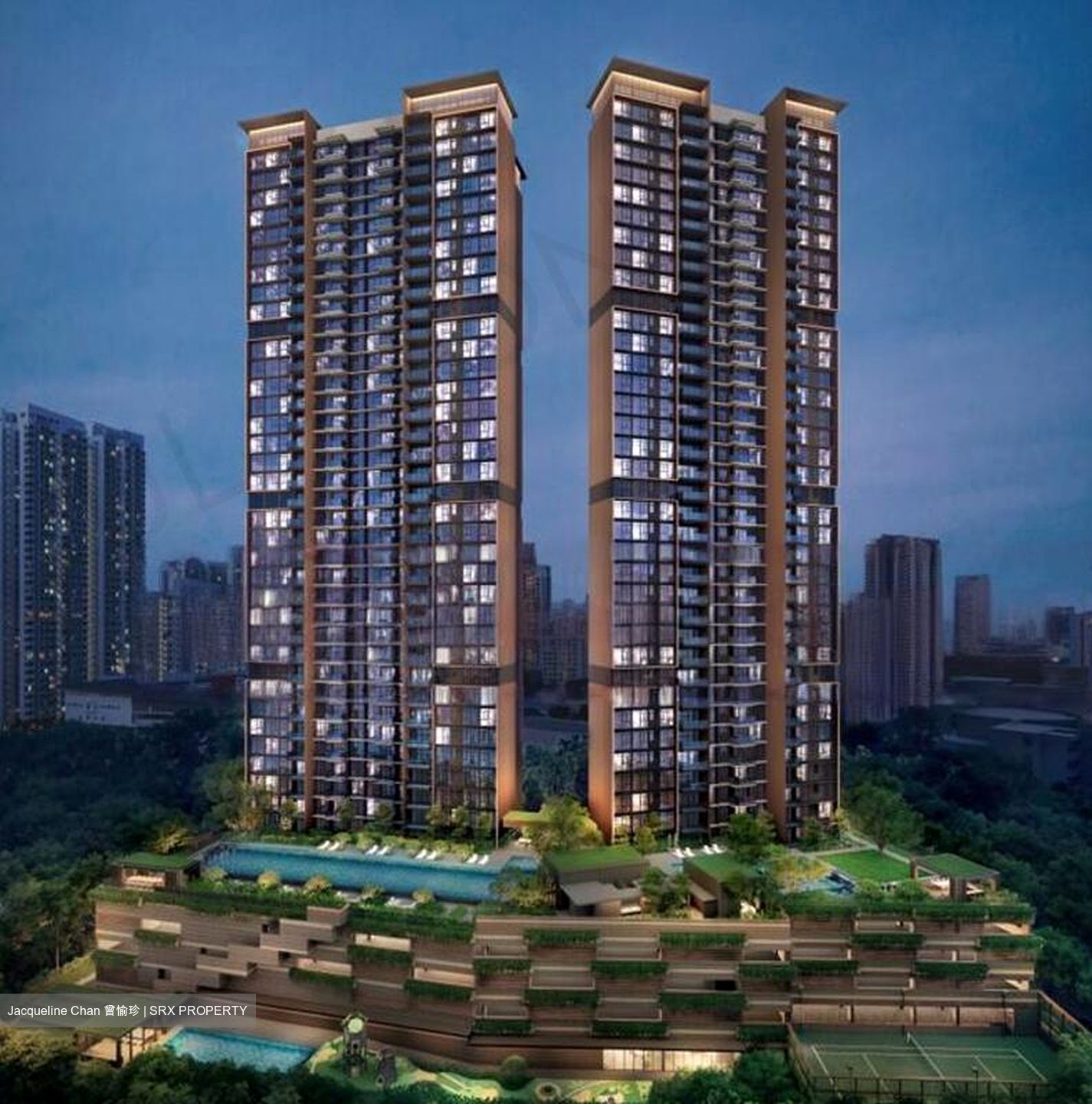Elta (D5), Apartment #449200361